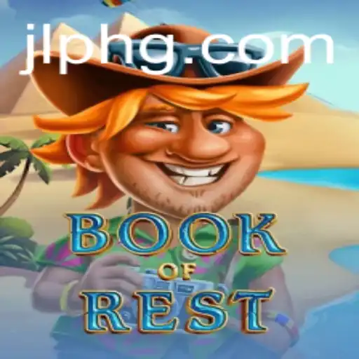 BookofRest: Exploring the Enigmatic World of JLph