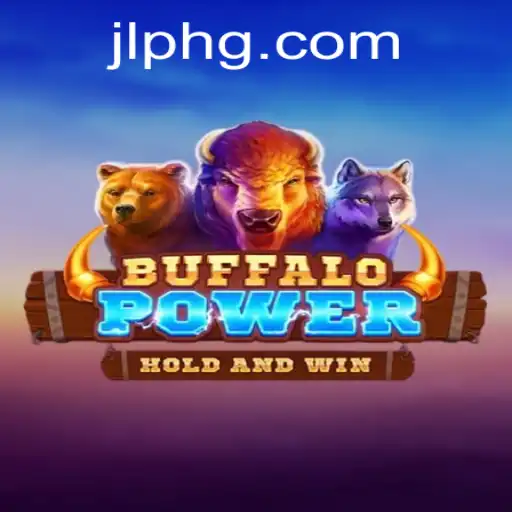 BuffaloPower: A Majestic Journey Through a Popular Gaming Adventure