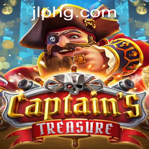 Exploring the Mysteries of CaptainssTreasure: A Game of Adventure and Strategy