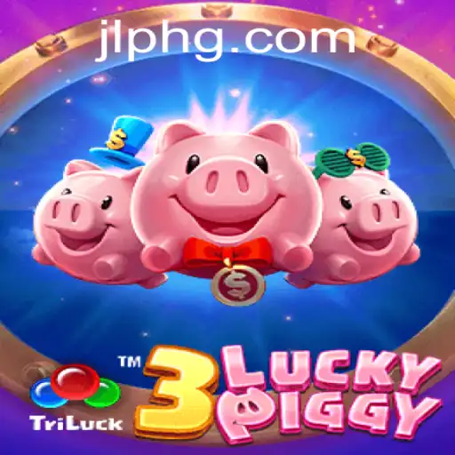 3LUCKYPIGGY: The Exciting Adventure Awaits