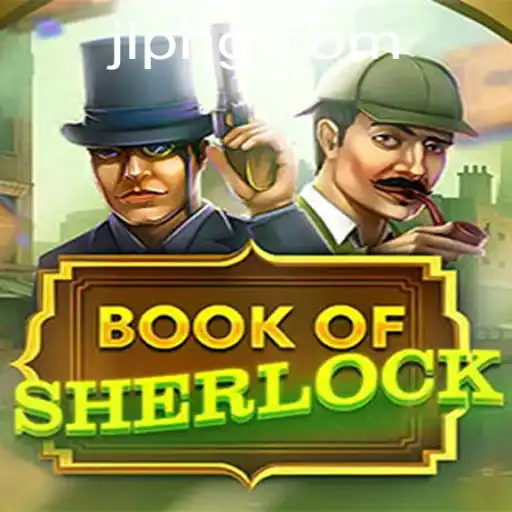 Journey Through The Mysteries of BookOfSherlock
