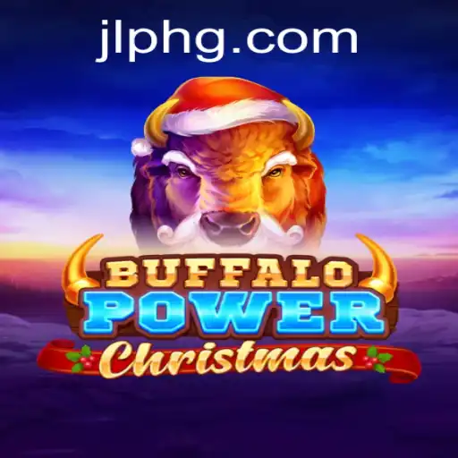 BuffaloPowerChristmas: A Magical Adventure in a Winter Wonderland