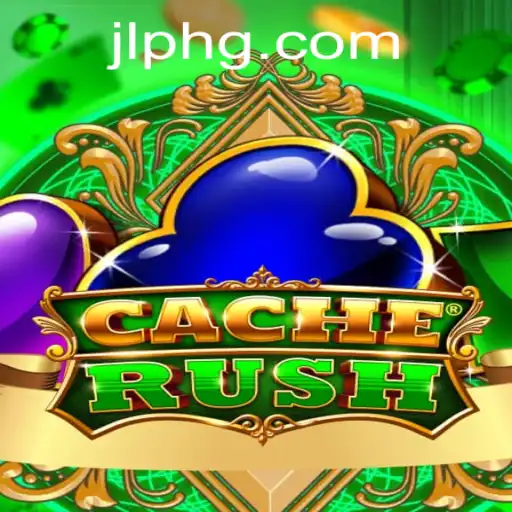 Exploring CacheRush: A New Adventure in Digital Gaming