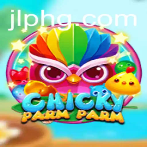 ChickyParmParm: A Vibrant Adventure in the World of JLPh