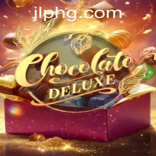 Discover ChocolateDeluxe: An Immersive Gaming Experience with a Sweet Twist