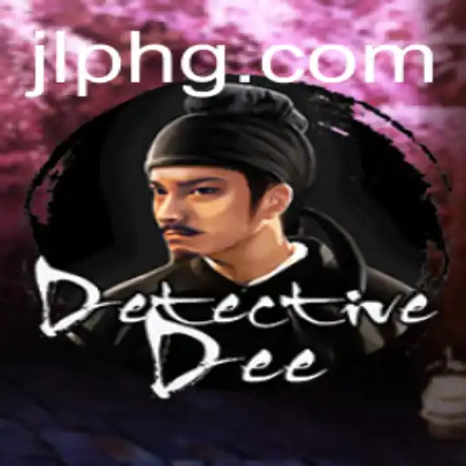 Unraveling Mysteries with DetectiveDee and the Intriguing Keyword 'jlph'