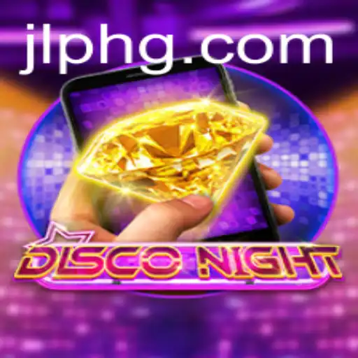 Experience the Thrills of DiscoNightM: A New Era in Gaming