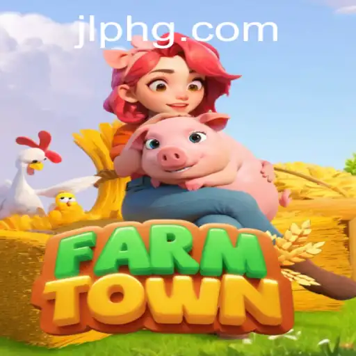 Exploring FarmTown: A Captivating Journey into Countryside Gaming