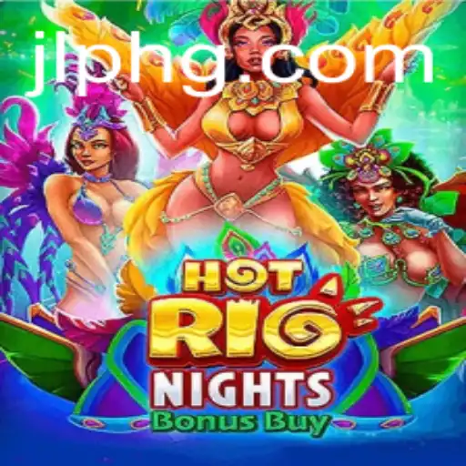HotRioNightsBonusBuy: A Thrilling Gaming Experience Amidst the Rio Carnival Extravaganza