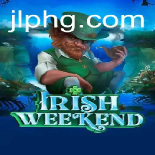 Explore the Excitement of IrishWeekend: A Fresh Take on Interactive Fun