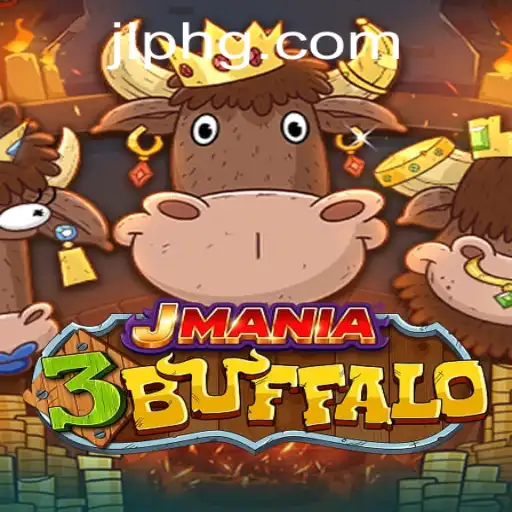 Exploring the Intricacies of JMania3Buffalo: A Journey into Gaming Excellence