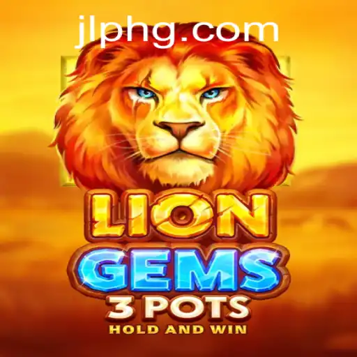 Exploring the Exciting World of LionGems3pots: A Thrilling Journey