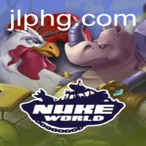 Explore the Thrilling World of NukeWorld: A Strategy Game Like No Other