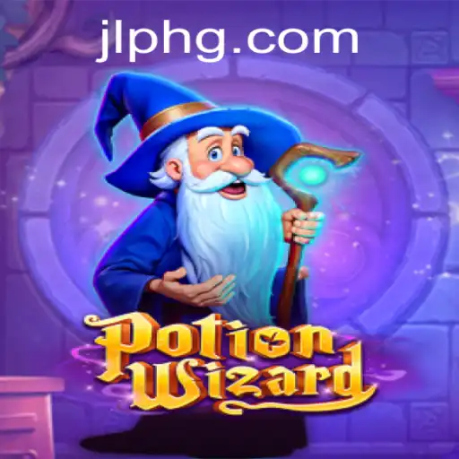 Unveiling PotionWizard: A Magical Journey Awaits