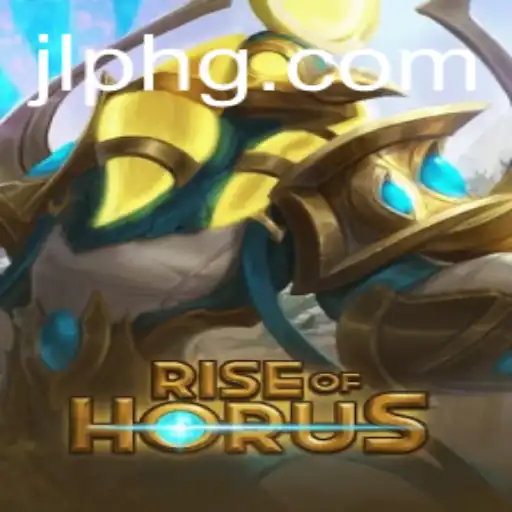 Rise of Horus Game: An Epic Journey into Ancient Myths