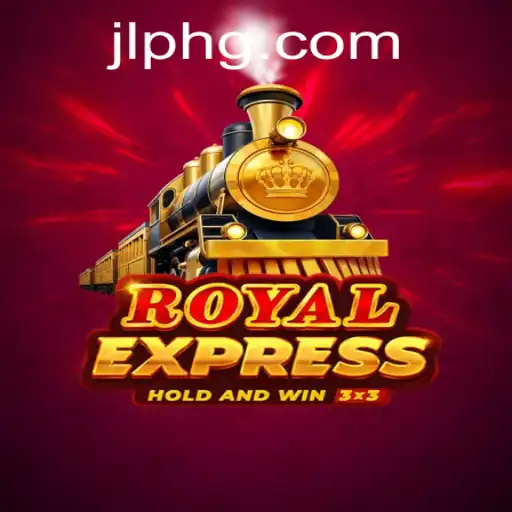 Explore the Thrilling World of RoyalExpress