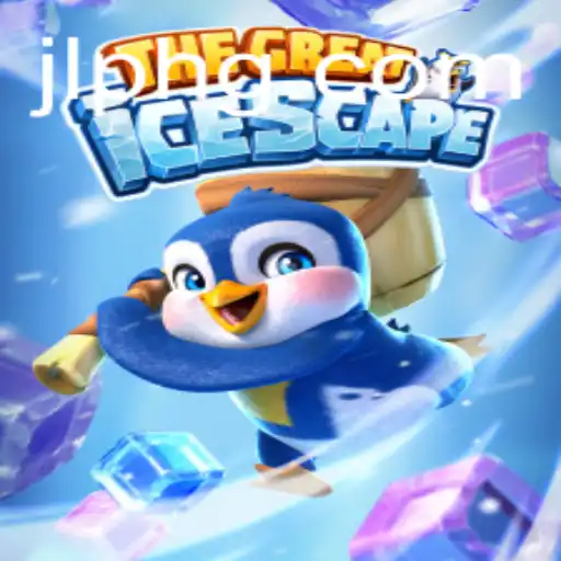 TheGreatIcescape: Unraveling a Frosty Adventure in the Digital Realm