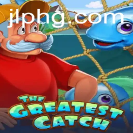 TheGreatestCatch: Dive into the Thrilling World of Strategy and Adventure