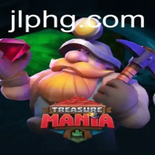 TreasureMania: A Thrilling Adventure Awaits
