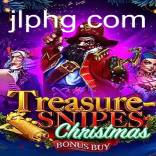 Discover the Enchantment of TreasuresnipesChristmas: A Magical Holiday Adventure