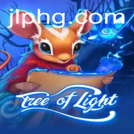 Tree of Light: An Illuminating Journey