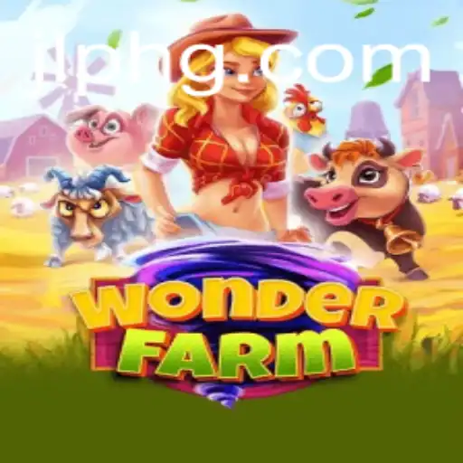 Exploring WonderFarm: A Mesmerizing Blend of Innovation and Tradition