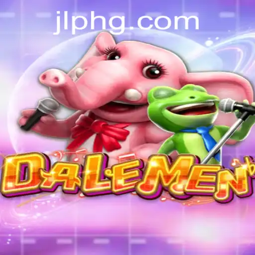 Unveiling DALEMEN: A New Horizon in Interactive Gaming