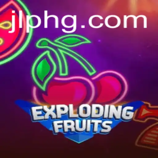 ExplodingFruits: A Thrilling Dive into the World of Fruity Fun