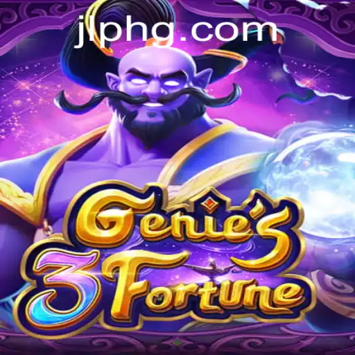 Exploring the Magical World of Genie3Fortune