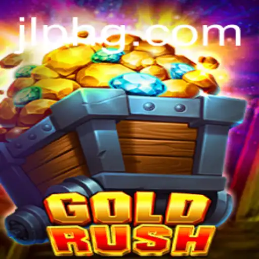 GoldRush: Embark on an Epic Adventure with the Thrill of Discovery