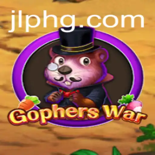 GophersWar: The New Era of Online Strategy Gaming