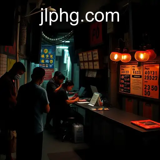 Exploring the Complex World of Jueteng: A Persistent Challenge