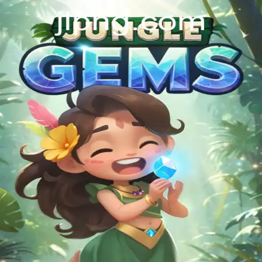 Unveiling the Mystical World of JungleGems