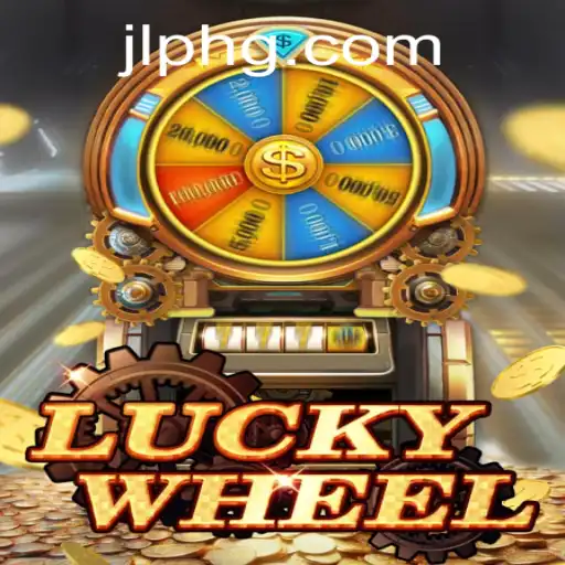 Unveiling LuckyWheel: A Thrilling Spin into the World of Luck