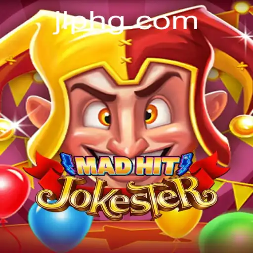 Discover MadHitJokester: The Hilarious Game That Brings Digital Fun With a Twist