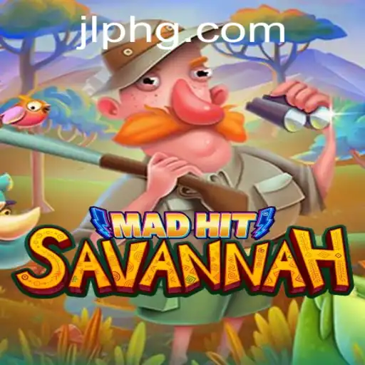 Discover the Excitement of MadHitSavannah: A Modern Game That Captivates Players Worldwide