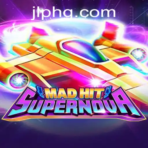 MadHitSupernova Unleashed: A Riveting Dive into the Gaming Universe