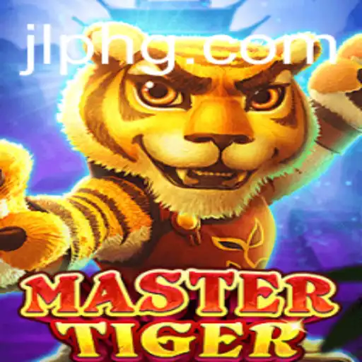 MasterTiger - A Thrilling Adventure into the World of Strategy