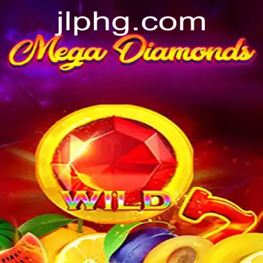 Discover the Thrilling World of MegaDiamond: A Deep Dive into the Jewel-Packed Adventure