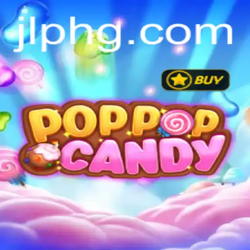 Exploring the Colorful World of POPPOPCANDY