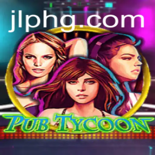 PubTycoon: The Ultimate Virtual Tavern Experience