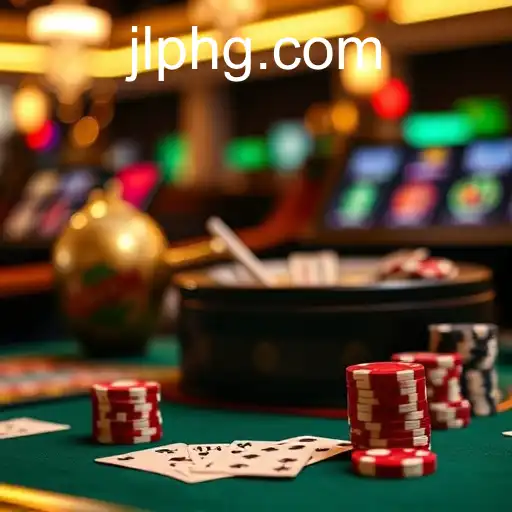 Understanding and Practicing Responsible Gambling