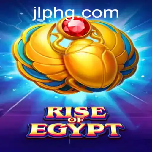 Rise of Egypt: A Journey Through the Sands of Time