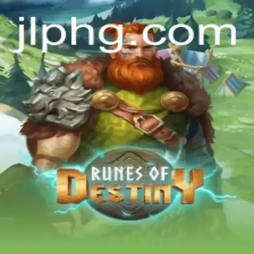 Unveiling the Enchantment: A Deep Dive into RunesOfDestiny