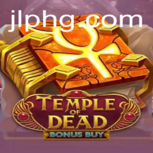 Unveiling TempleofDeadBonusBuy: A Thrilling Gaming Experience