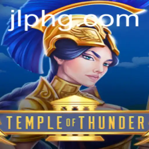 Discover the Thrilling World of Temple of Thunder