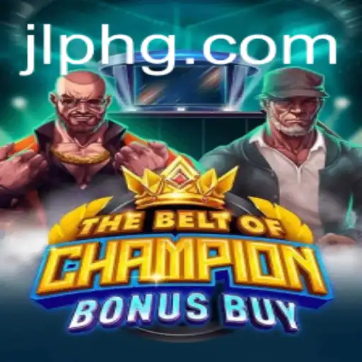 Unleashing the Thrill of TheBeltOfChampionBonusBuy