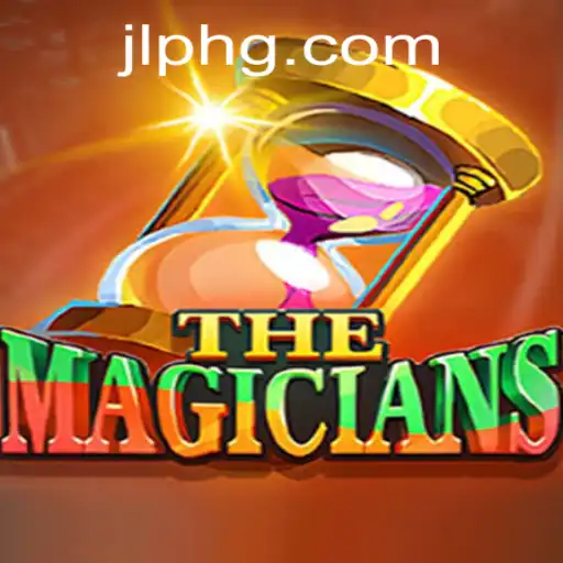 Unveiling 'TheMagicians': An Enchanting Journey into the World of Jlph