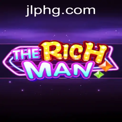 Discover TheRichMan: The Exciting Strategy Board Game