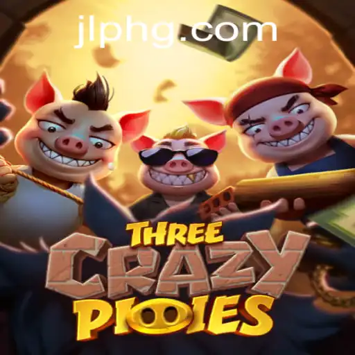 Unleashing the Thrills of ThreeCrazyPiggies: An Enthralling Journey